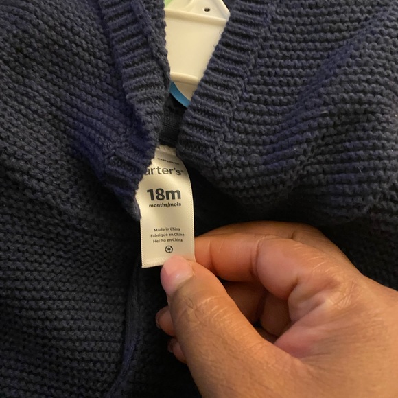 Jacket - Picture 2 of 3